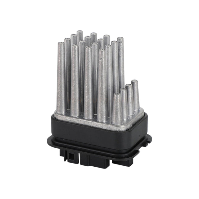 Blower Motor Resistor 90566802 / 13124716 Compatible with Opel