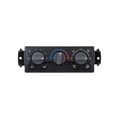 599-193 Ac Climate Control Panel for Chevrolet, GMC, 50+ - NexuParts