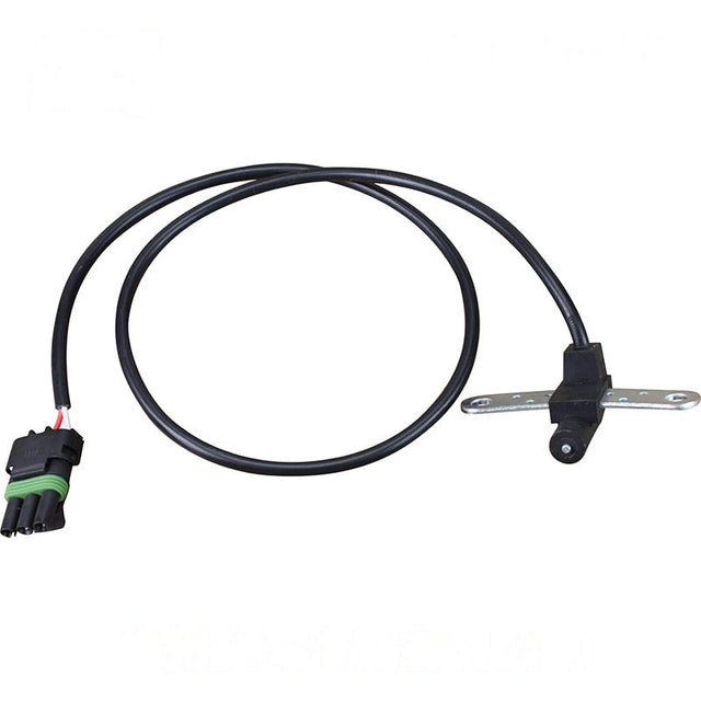 Crankshaft Position Sensor 7700722143 / T1349559 and More, Compatible with Renault