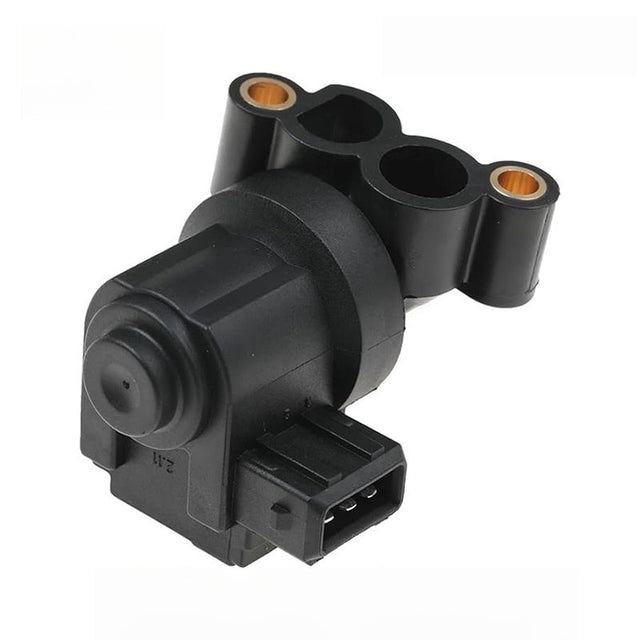 Idle Air Control Valve 0280140575, Compatible with BMW