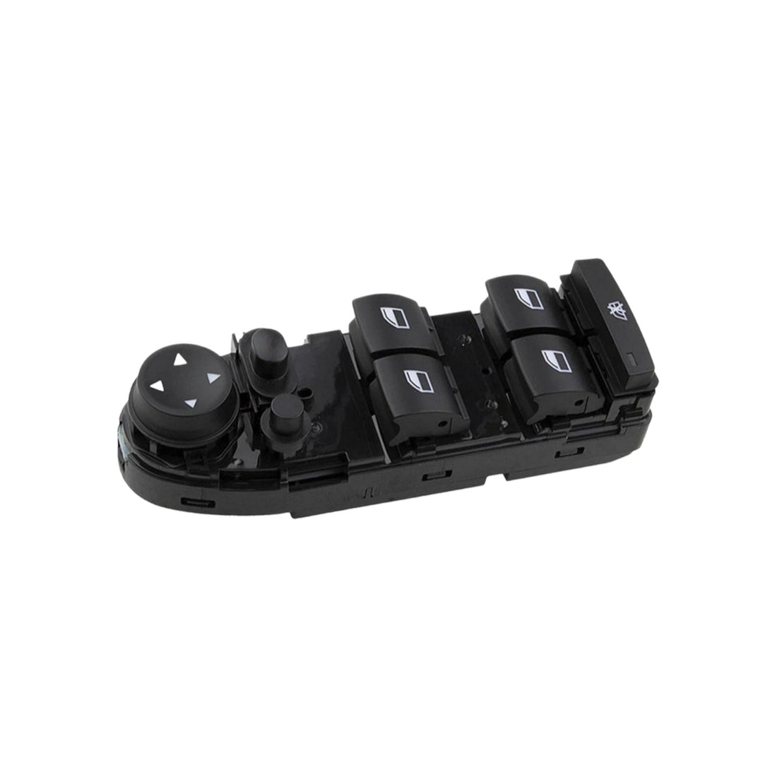 Power Window Switch 61319217335, Compatible with BMW 3 Series, E90 2006-2012 (Left)