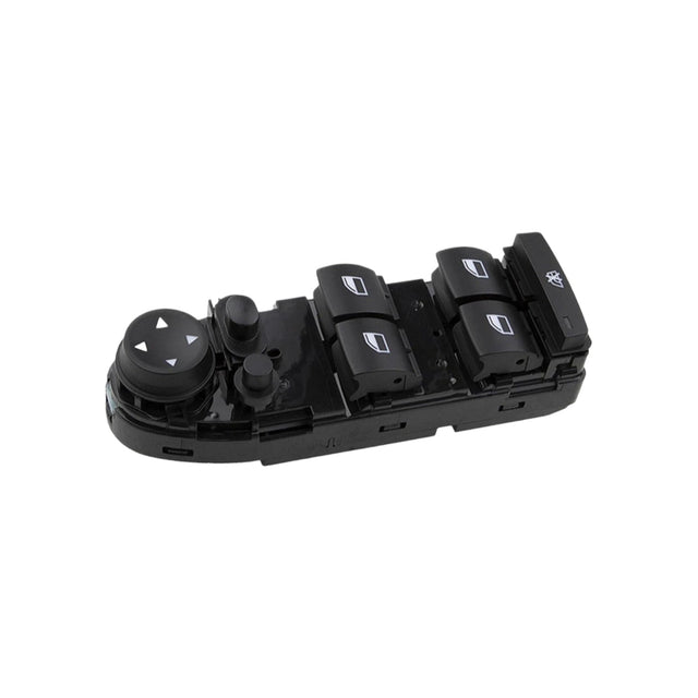 Power Window Switch 61319217335, Compatible with BMW 3 Series, E90 2006-2012 (Left)