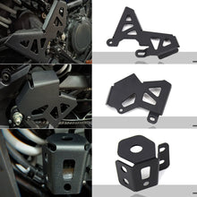 Motorcycle Protection Cover Compatible with KTM 390 Adventure