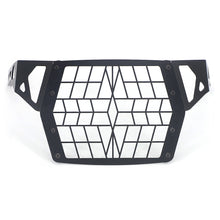 Headlight Guard Cover Compatible with Suzuki V-Strom 1050 XT