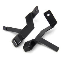 Auxiliary Fog Light Mount Brackets Compatible with KTM 790 Adventure