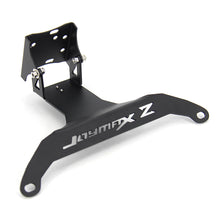 Navigation Mount Extension Bar Compatible with SYM JOYMAX Z 300
