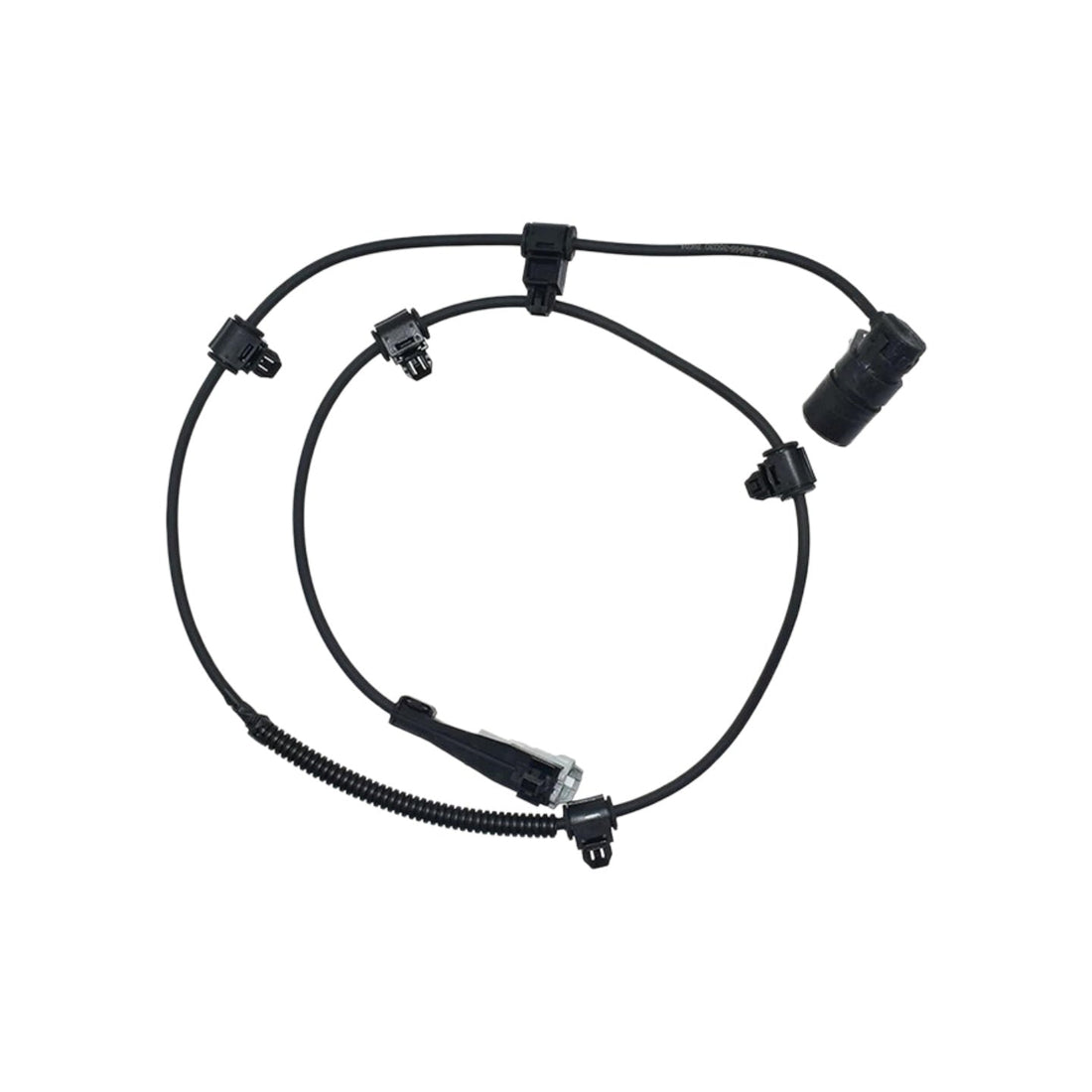 ABS Wheel Speed Sensor 89546-35030, Compatible with Toyota (Front)