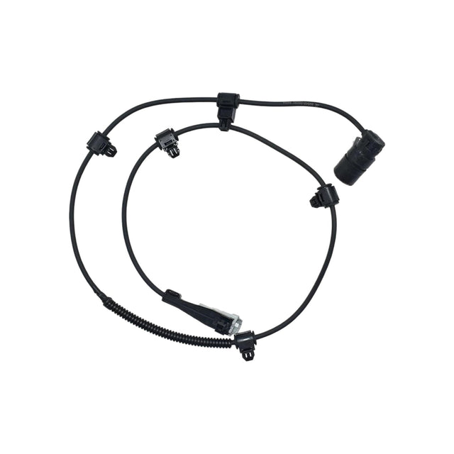 89546-35030 ABS Wheel Speed Sensor for Toyota, 30-50, medium_margin - NexuParts