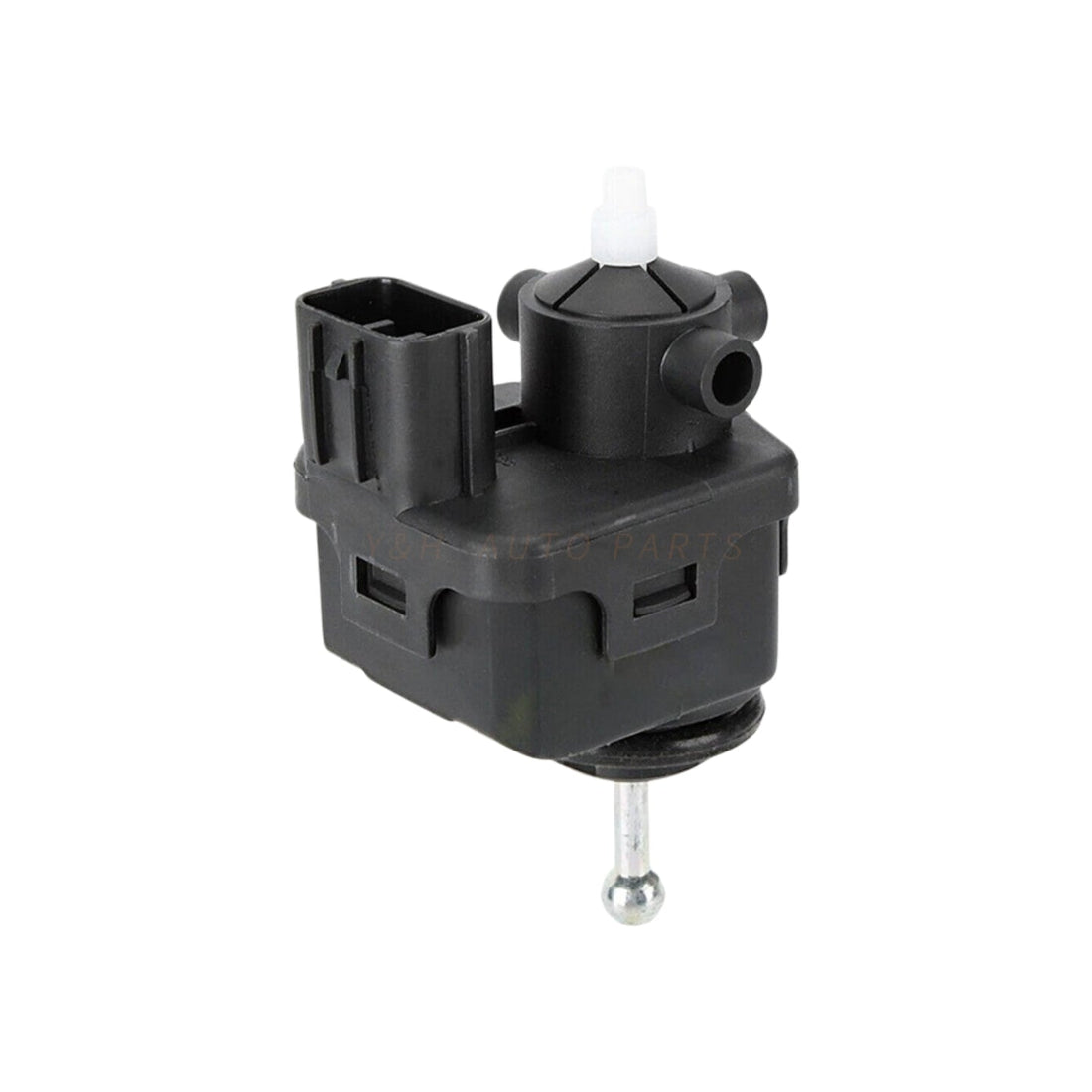 Headlight Leveling Motor 33130-SJK-J01 Compatible with Honda / Acura Accord CR V Odyssey and More