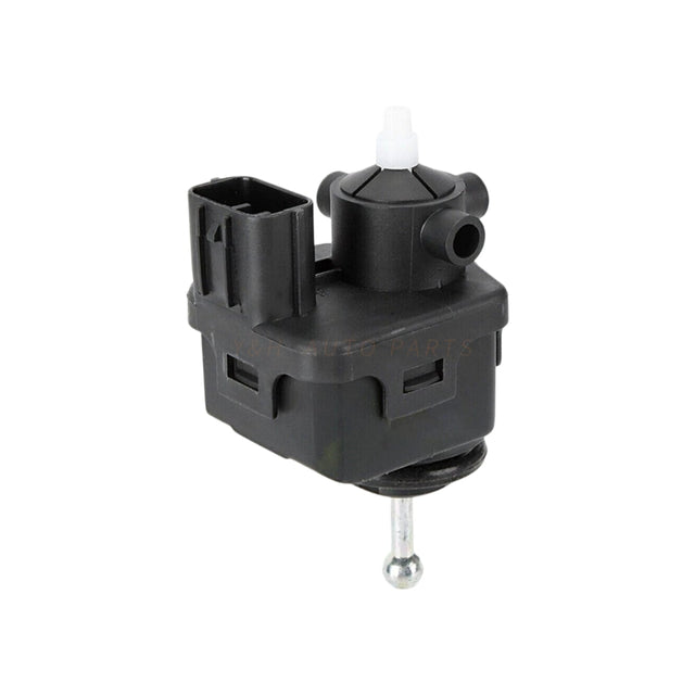 Headlight Leveling Motor 33130-SJK-J01 Compatible with Honda / Acura Accord CR V Odyssey and More