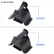 Navigation Mount Extension Bar Compatible with Honda Forza350