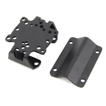 Phone Navigation Mount with USB Charger Compatible with Honda X-ADV750