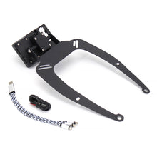 Navigation Mount Extension Bar Compatible with Yamaha NMAX125 NMAX155