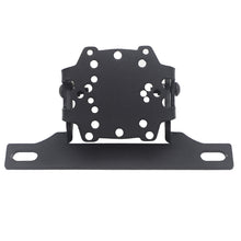 Navigation Mount Extension Bar Compatible with Suzuki V-Strom 650 2010