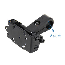 Universal Handlebar Compatible with 22mm