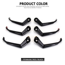 Brake Clutch Lever Set Compatible with Ducati Panigale V4 V4S/SP