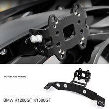 Navigation Mount Extension Bar Compatible with BMW K1300GT K1200GT