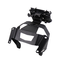 Navigation Mount Extension Bar Compatible with BMW R1250R 2019-2022