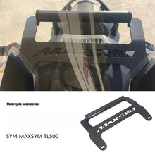 Navigation Mount Extension Bar Compatible with SYM MAXSYM TL500
