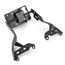 Navigation Mount Extension Bar Compatible with Triumph Tiger 800 XCX/XRX