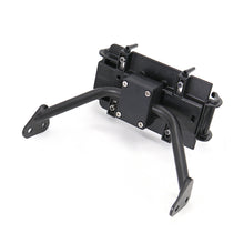 Phone Navigation Mount with USB Charger Compatible with BMW S1000XR