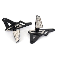 Footboard Pedal Pads Compatible with Honda X-ADV750