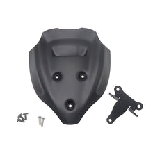 Front Windshield Windscreen Deflector Compatible with Ducati Streetfighter V4/V4S
