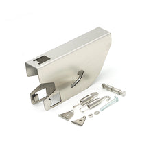 Exhaust Muffler Cover Compatible with BMW R1200GS LC R1250GS Adventure