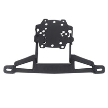 Navigation Mount Extension Bar Compatible with Kawasaki Versys 650/1000 2015