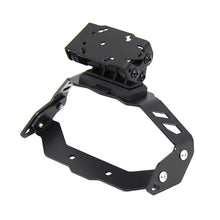 Navigation Mount Extension Bar Compatible with Kawasaki Z650