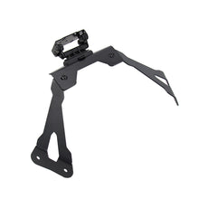 Navigation Mount Extension Bar Compatible with Kawasaki J300 2013-2021