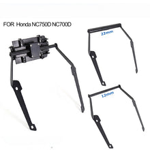 Navigation Mount Extension Bar Compatible with Honda NC750/700D