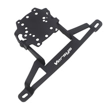 Navigation Mount Extension Bar Compatible with Kawasaki Versys 650 1000