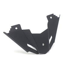 Front Fender Extender Compatible with Yamaha Tracer 700/7GT Aluminum