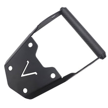 Navigation Mount Extension Bar Compatible with Kawasaki Versys-X300