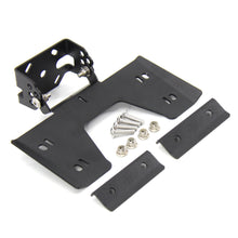 Navigation Mount Extension Bar Compatible with Ducati Multistrada 1200