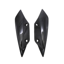 Front Fender Extender Compatible with BMW S1000RR 2009-2014