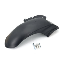 Rear Fender Mudguard Compatible with Honda NSS350 FOEZA350
