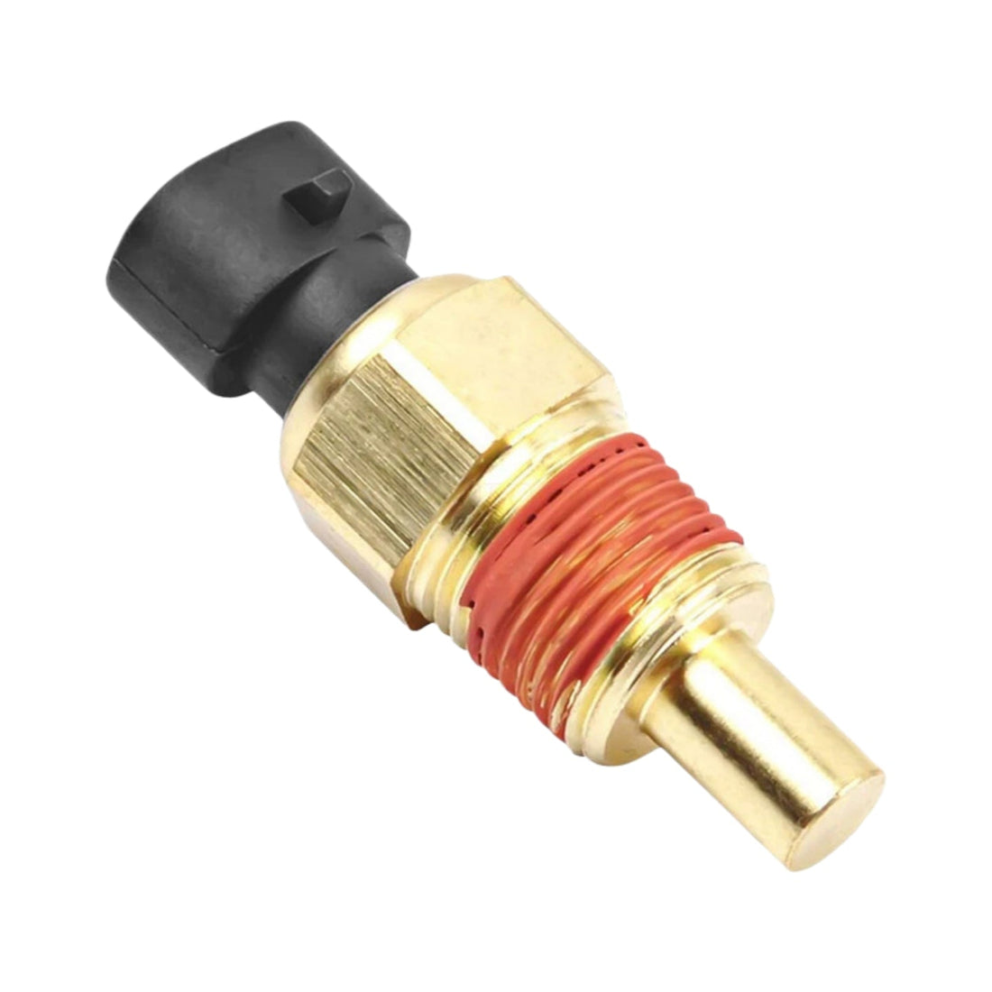 Temperature Sensor 12146312, Compatible with Chevrolet