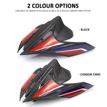 Aerodynamic Winglet Spoiler Compatible with Honda CBR1000RR