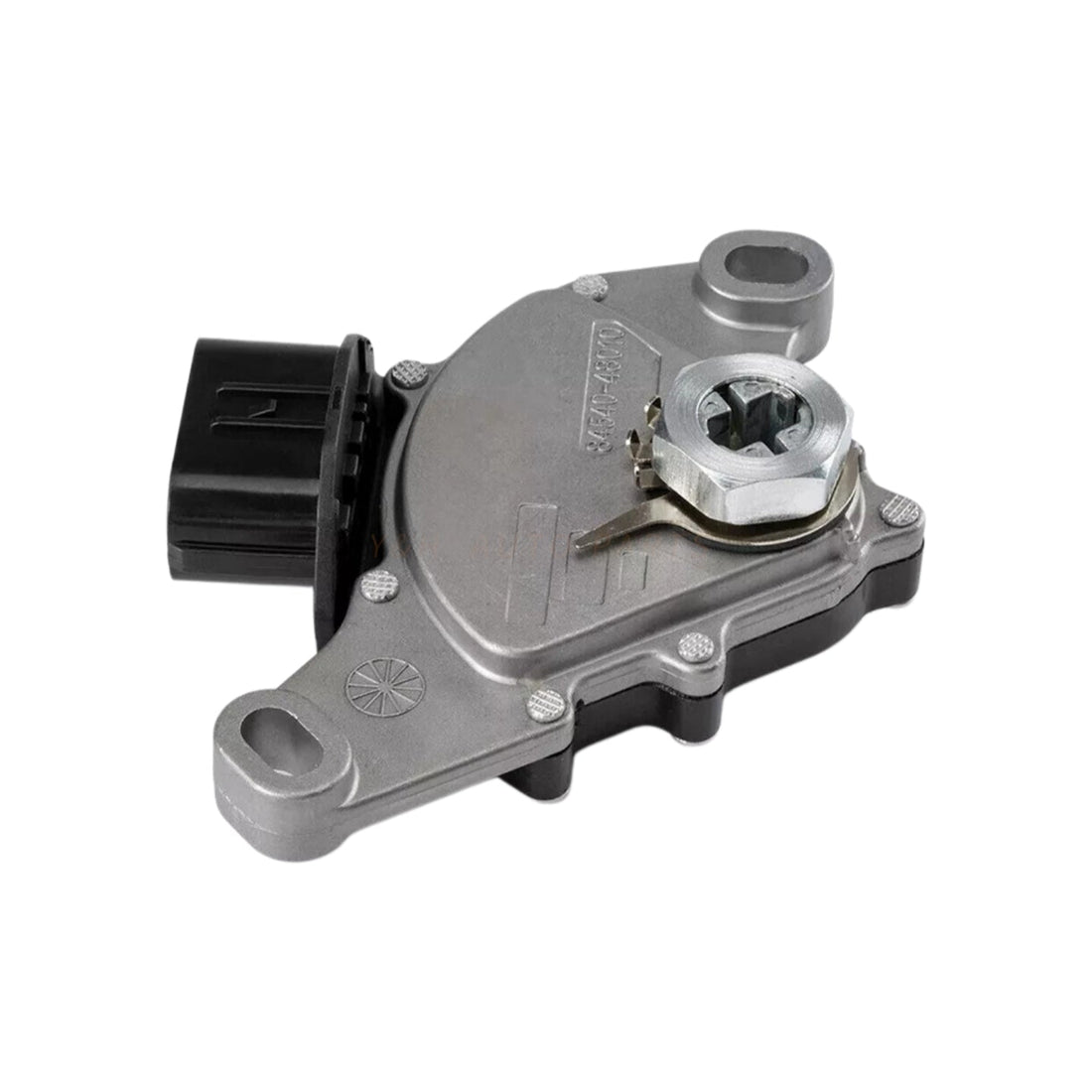 Neutral Position Switch 84540-0E010, Compatible with Toyota