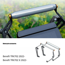 Navigation Mount Extension Bar Compatible with Benelli TRK702 TRK702X