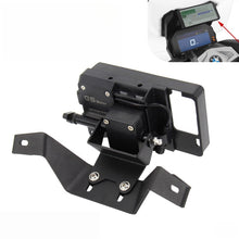 Navigation Mount Extension Bar Compatible with BMW C400X