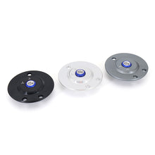 Fuel Tank Cap Cover Compatible with BMW R nineT R nineT R9T Pure Scrambler Aluminum