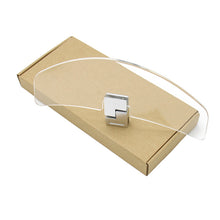 Front Windshield Windscreen Deflector Compatible with Universal