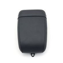 Passenger Rear Seat Pad Compatible with Harley-Davidson Nightster 975 RH975 PU