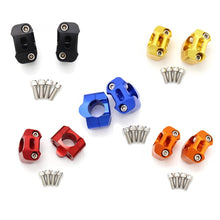 Universal Handlebar Compatible with Universal 1 1/8“ 28mm CNC