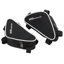 Crash Bar Engine Guard Protector Compatible with BMW F800GS F700GS