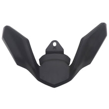 Front Fender Extender Compatible with BMW R1200GS LC 2017-2020