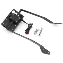 Navigation Mount Extension Bar Compatible with Yamaha NIKEN 900 2019-2021